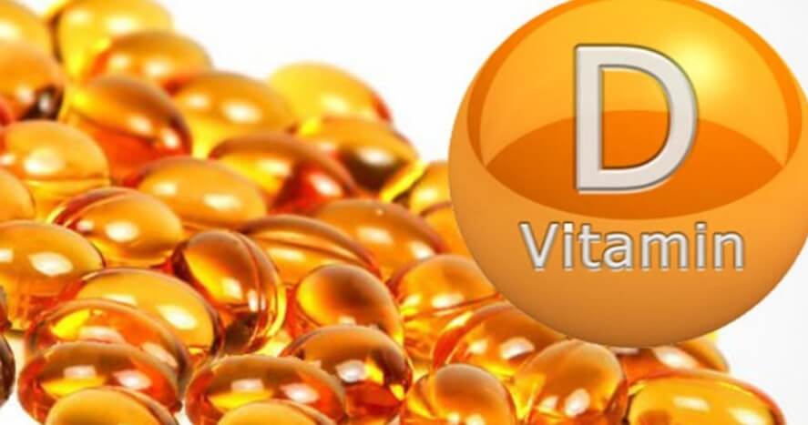 Считалось, что витамин d укрепляет кости, а он их разрушает
