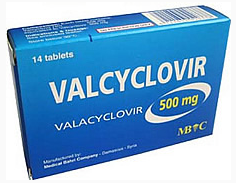 Сравниваем валацикловир содержащие препараты