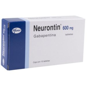 Как правильно использовать препарат нейронтин 600?