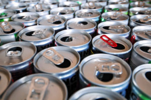 «проблема употребления энергетических напитков глазами подростков»