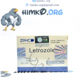 Летрозол – инструкция по применению таблеток, цена, отзывы, аналоги