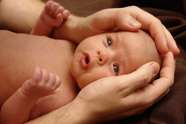 Кефалогематома у новорожденных на голове: причины, как лечить, профилактика
