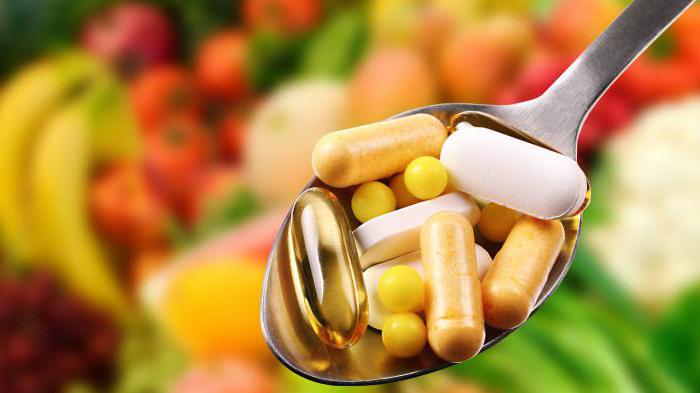 Гендевит – инструкция по применению витаминов, отзывы, цена, аналоги