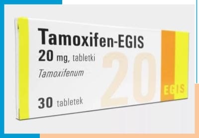 Тамоксифен – гормоны в борьбе с раком молочной железы