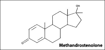 Метандростенолон в бодибилдинге: вся инфа об «отце» химии