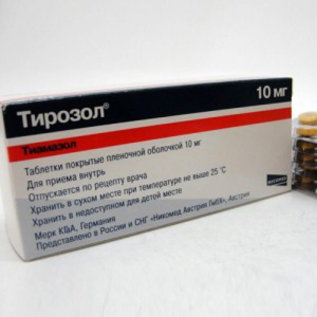 Тирозол: инструкция по применению, отзывы о побочных эффектах, цена, взаимодействие с алкоголем на medside