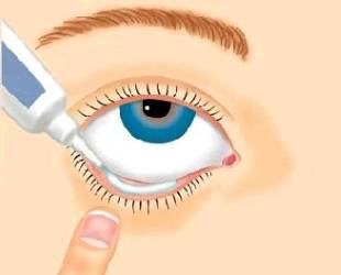 Лечение кожных и глазных заболеваний эритромициновой мазью