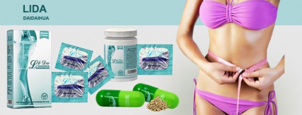 Lida (таблетки для похудения): отзывы, цена, инструкция по применению, аналоги