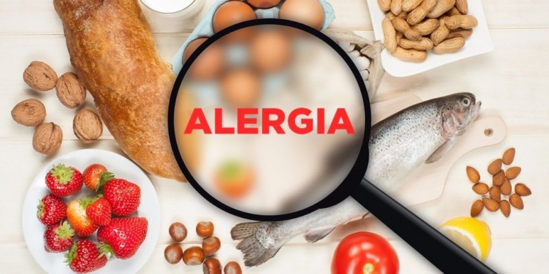 Гипоаллергенная диета для кормящих мам, меню при аллергии у ребенка