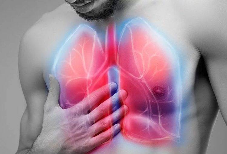 Какие признаки при остеохондрозе грудного отдела позвоночника