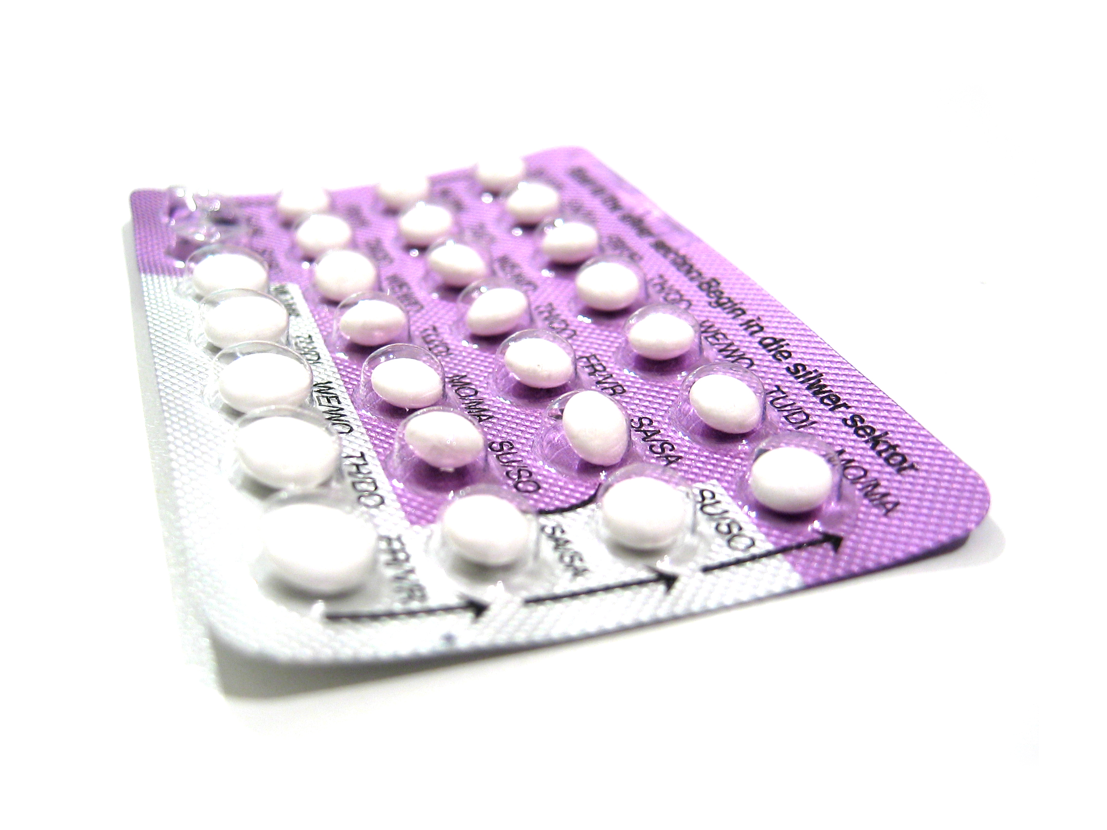 Защита от рака | правильная контрацепция