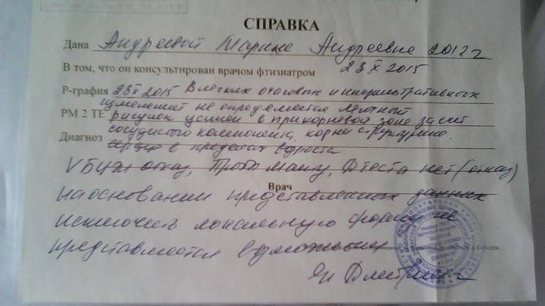 Поликлиника подписала! куда вы жаловались?нет манту, карту не подписывают в сад, как построить разго - запись пользователя юля м-с (id1181605) в сообществе мы против прививок! в категории манту - babyblog.ru