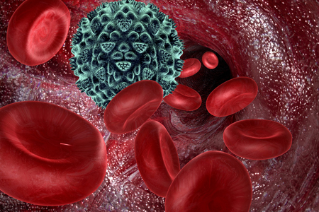 Цитомегаловирус: особенности вируса и вызываемой им болезни
