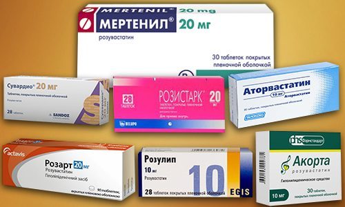 Аторвастатин таблетки — инструкция по применению, меры предосторожности, отзывы