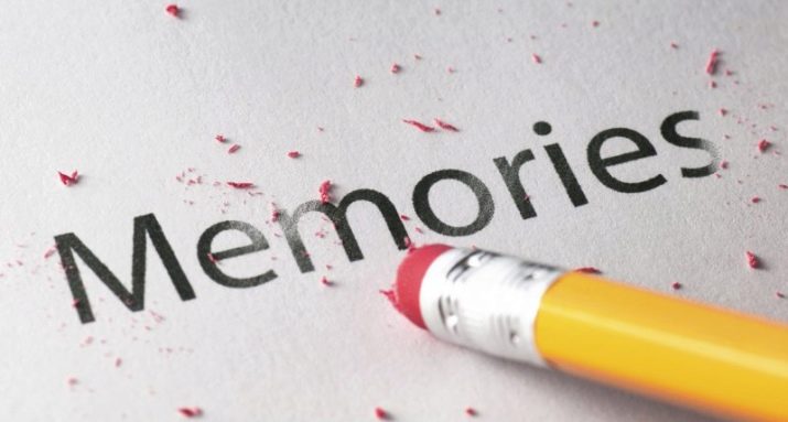 "стереть воспоминания о бывших" и другие малоизученные функции нашего мозга
