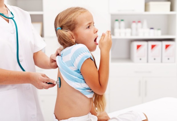 Чем лечить сильный кашель годовалому ребенку