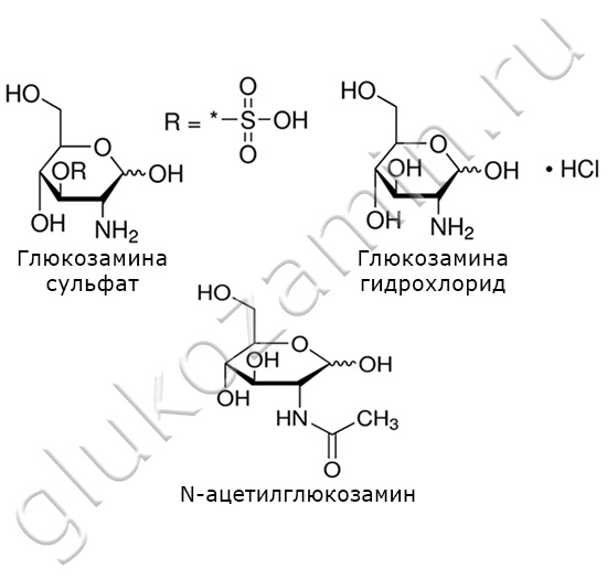 Препарат "глюкозамин": аналоги, инструкция по применению, отзывы