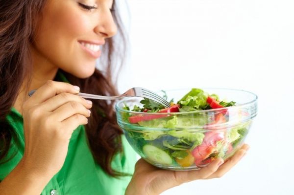 Раздельное питание для похудения: меню на неделю, таблица продуктов, рецепты для диеты
