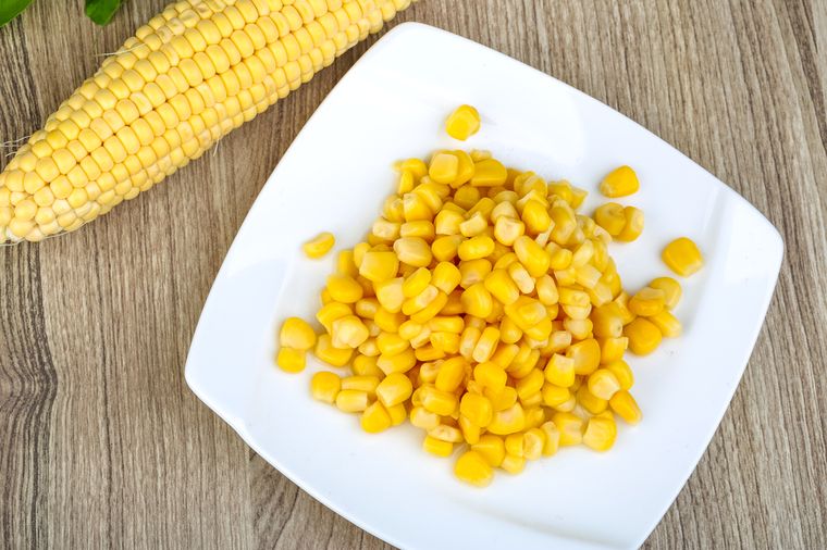 Каша кукурузная при похудении. полезна ли кукурузная каша при похудении?