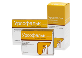 Урсофальк: инструкция по применению, аналоги и отзывы, цены в аптеках россии