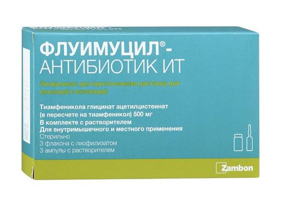 Флуимуцил-антибиотик ит - реальные отзывы принимавших, возможные побочные эффекты и аналоги