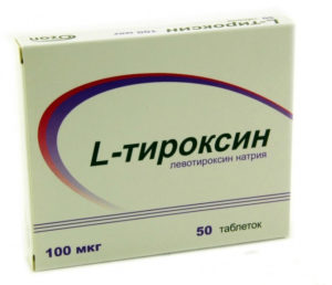 Препарат эндонорм: препарат для лечения щитовидной железы