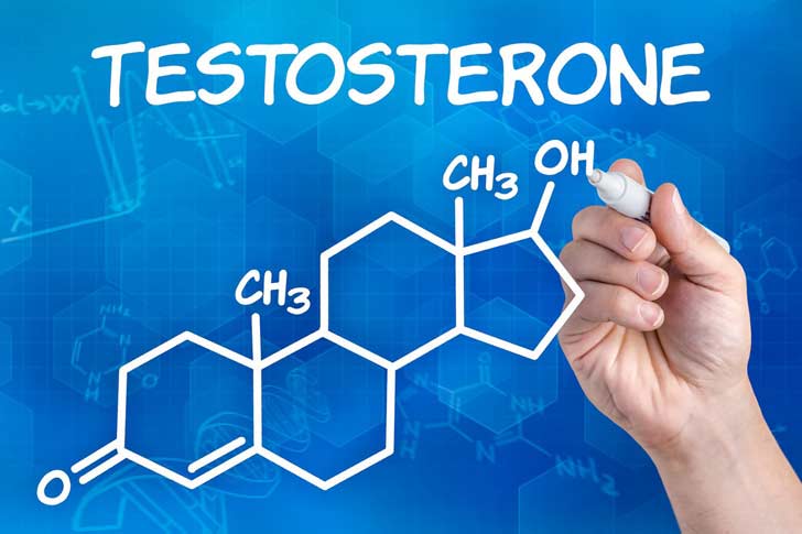 Инструкция по применению тестостерон пропионата