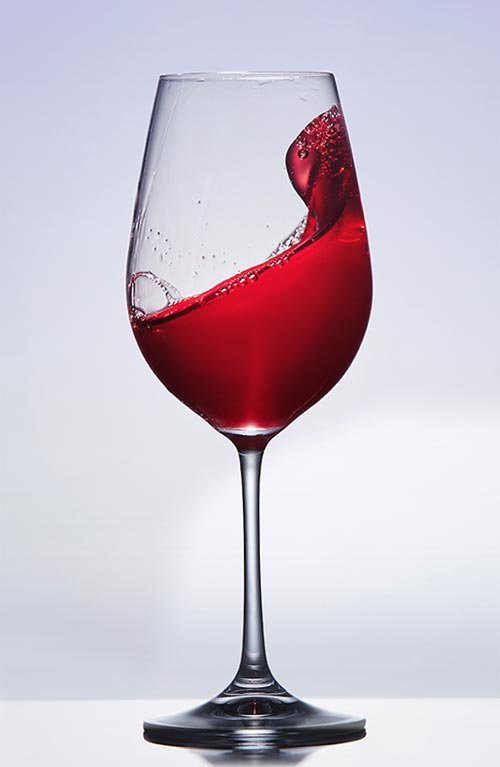 Белое вино: польза и вред для здоровья