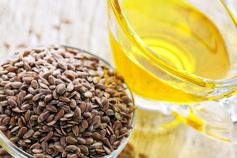 Как использовать семена льна для похудения — простые и эффективные рецепты