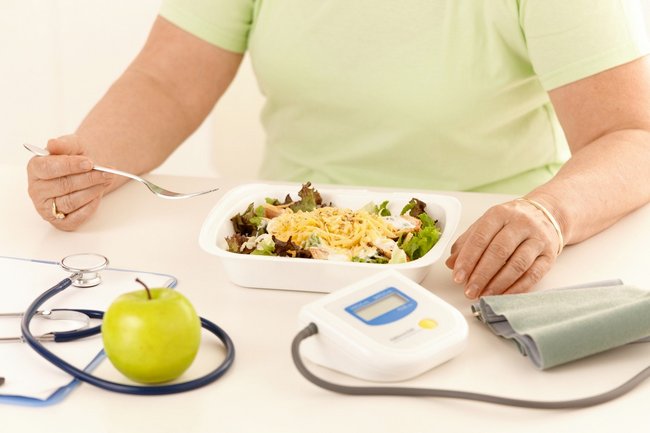 Щадящая диета: столы по певзнеру — и в болезни, и в здравии