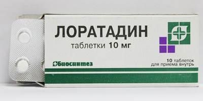 Лоратадин от аллергии: инструкция по применению средства, как пить таблетки взрослым, как правильно принимать при простуде