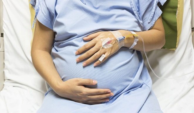 Иммуноглобулин человеческий при беременности