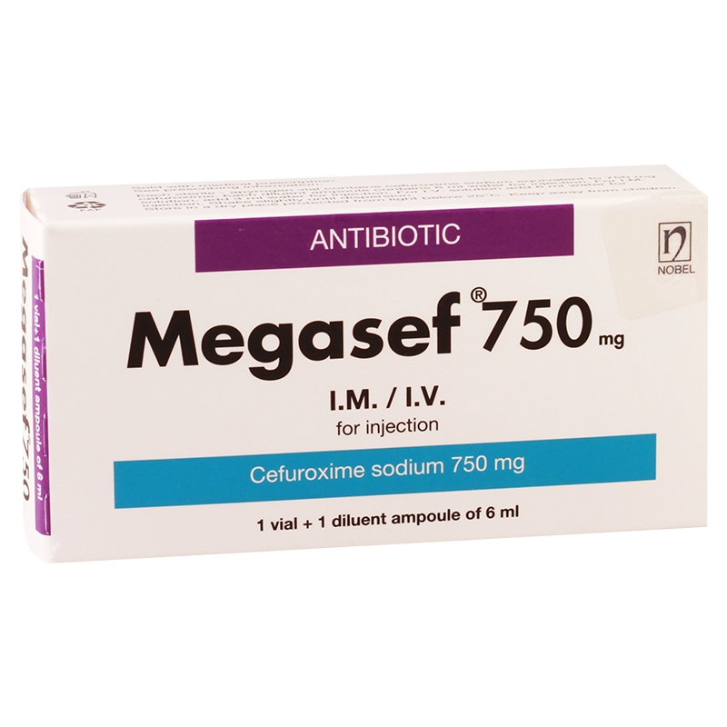 Мегасеф 500: состав, показания, дозировка, побочные эффекты