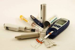 Диабетический кетоацидоз при сахарном диабете: симптомы, лечение