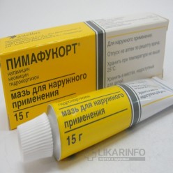 Пимафукорт (крем \ мазь): инструкция по применению, аналоги и отзывы, цены в аптеках россии