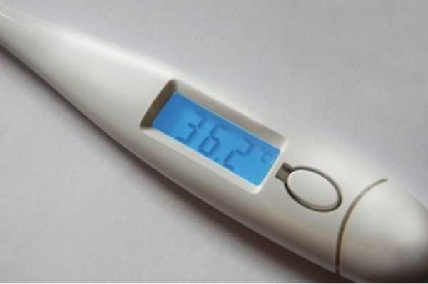 Низкая температура тела причины у взрослого