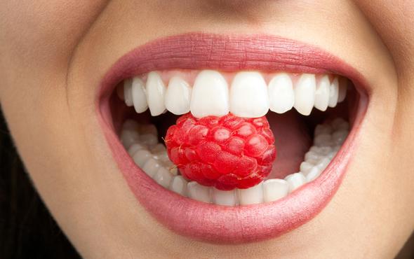 Продукты для зубов: полезные и вредные
