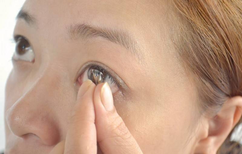 Ночные линзы для восстановления зрения: чудо офтальмологии или польза не для всех
