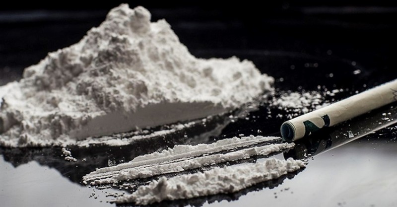 Кокаиновая наркомания