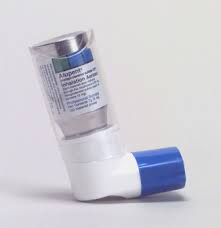 Астмопент (asthmopent) аэрозоль для ингаляций