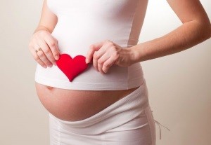 Девятый месяц беременности: на финишной прямой