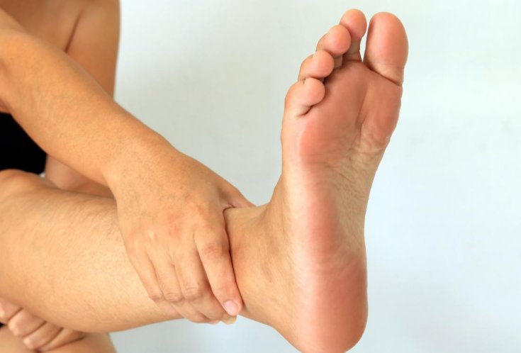 Чем лечить грибок ногтей на ногах в запущенной стадии