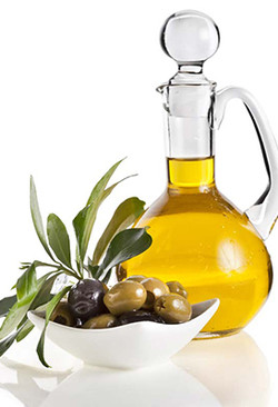 Можно ли жарить на оливковом масле: выбираем вид, пригодный для жарки