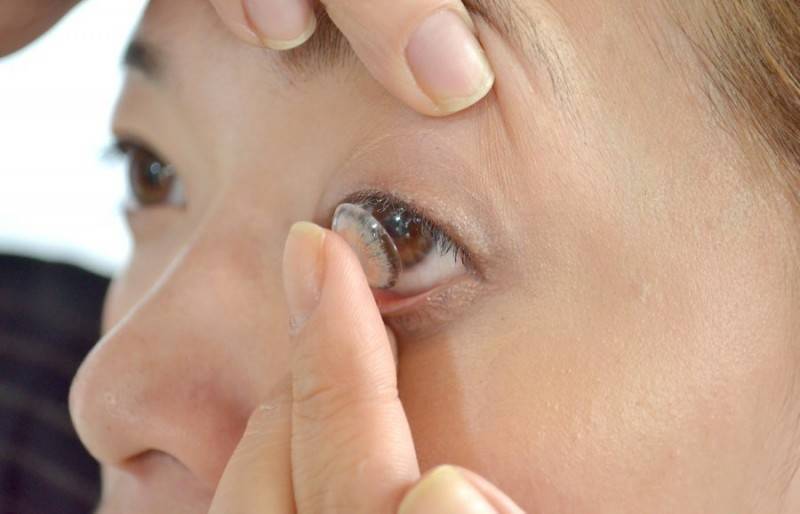 Ночные линзы для восстановления зрения: чудо офтальмологии или польза не для всех