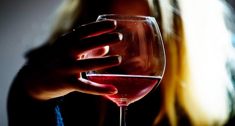 Вино - польза и вред (химический состав вина)