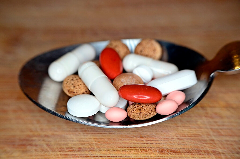 Питание при приеме антибиотиков: диета, запрещенные продукты