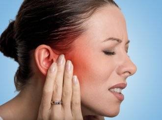 Боль в горле при глотании с одной стороны и отдает в ухо лечение