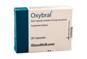 Оксибрал: состав, показания, дозировка, побочные эффекты