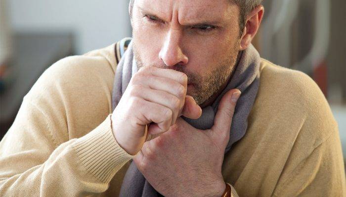Туберкулез горла симптомы как определить