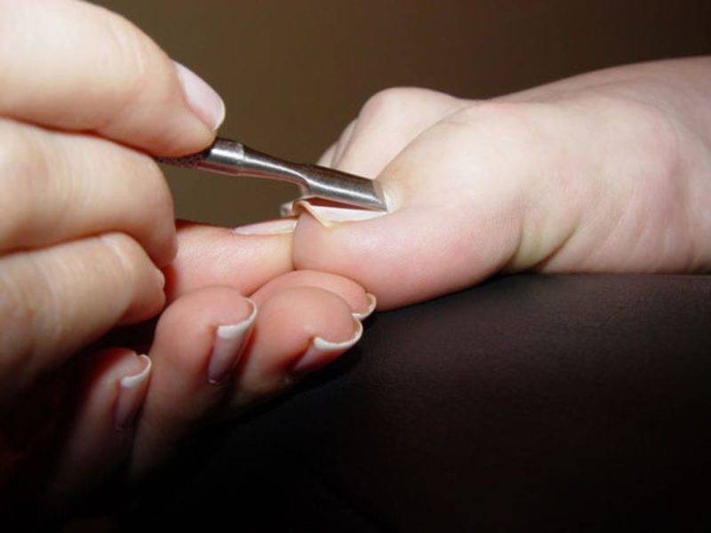 Инструкция по применению крема для ногтей микостоп